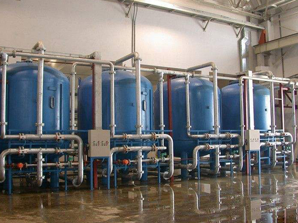 衬胶罐的立式还有卧式有什么区别？